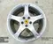 Ferrari 226000 California 2010 Alloy wheels R19 EJ 8.0 ET44 5x114.3 - Image 1