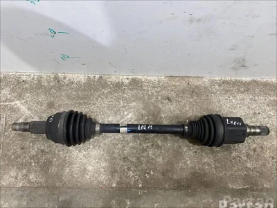 Maserati 6700035810 QUATTROPORTE VI 2014 Arbre de transmission Right Front - Image 1