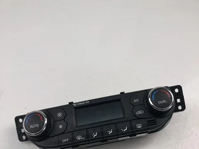 Kia 97250-A2203 / 97250A2203 CEE'D (JD) 2015 Contrôle automatique de la climatisation - Image 1