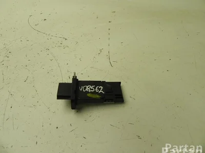 Nissan AFH70M-38 / AFH70M38 QASHQAI / QASHQAI +2 I (J10, JJ10) 2008 Débitmètre d'air - Image 1