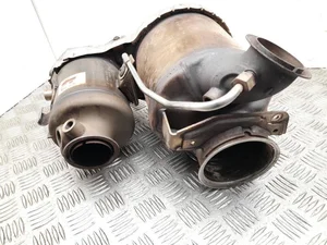 Volkswagen 04L131670K, 5Q0131705AQ TOURAN (5T1) 2018 Catalyseur