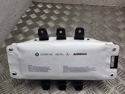 Mercedes-Benz A 254 860 17 01 / A2548601701 GLC X254 2023 Front Passenger Airbag - Image 1