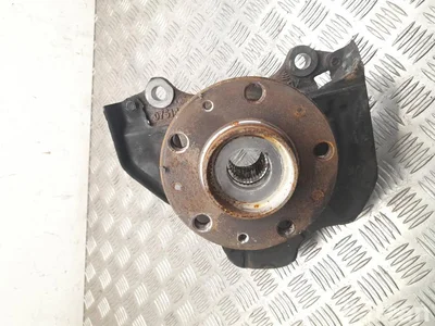Citroën 856DES JUMPER 2023 Wheel Bearing Housing Right Front - Image 1