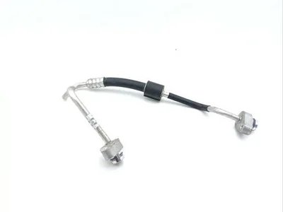 Audi 4KE816744F Q8 e-tron 2024 air conditioning, hoses/Pipes - Image 1