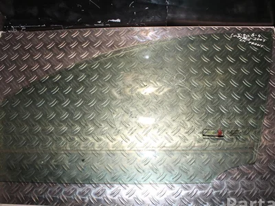 Volvo 43R001106 V50 (MW) 2007 Vitre de porte Left Front - Image 1