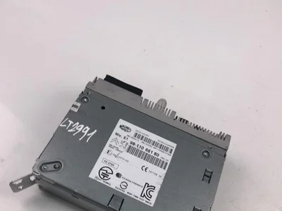 Peugeot 9811066180 208 2015 Radio / lecteur CD - Image 1