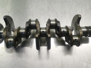 AUDI 03F105209D A3 Convertible (8P7) 2011 Crankshaft