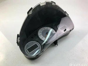 Renault 094600399020 MEGANE II Coupé-Cabriolet (EM0/1_) 2004 Tableau de bord