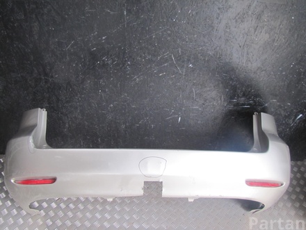 MAZDA 6 Station Wagon (GY) 2004 Bumper Rear