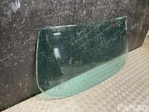 Mercedes-Benz S-Class W126 1983 Rear Windscreen