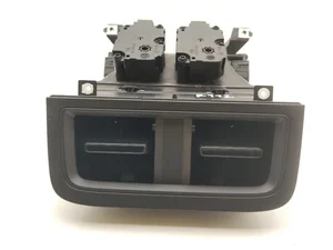 Porsche 9J1819202B Taycan 4S 2022 Évent Central