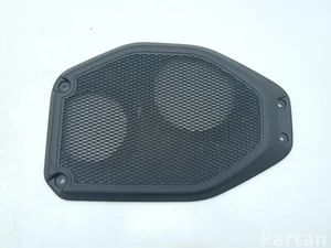 Jeep Wrangler JL 2021 Накладка на громкоговоритель