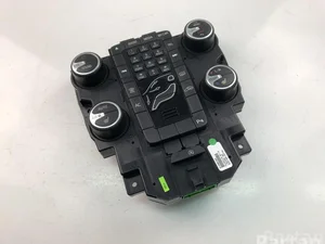 Volvo 31288103 V40 Hatchback 2017 Contrôle automatique de la climatisation