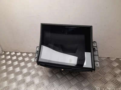 BMW 5A4BA61 iX 2023 Unité de contrôle pour la projection de pare-brise - Image 1