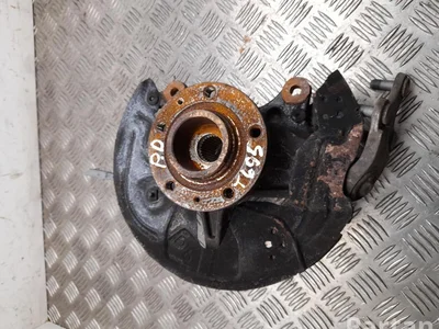 Peugeot 695PD 5008 II 2022 Logement de roulement de roue Right Front - Image 1