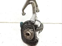 Gebrauchtes Original Maserati 06700035780, 670003578, 06700069330, 670006933, 06700041860, 670004186 QUATTROPORTE VI 2014 Vorderer Radlagergehäuse komplett rechte Seite
