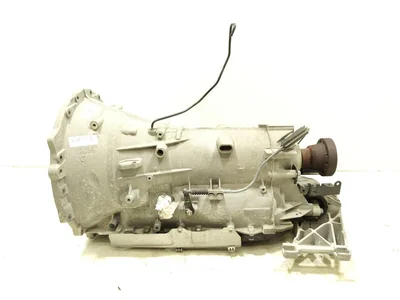 Jaguar FX237000AB, AW936A026AD XJ (X351) 2016 Boîte de vitesses automatique - Image 1