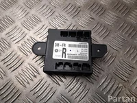 Maserati 52851639AD GHIBLI (M157) 2015 Control unit for door Right Front