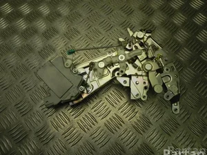 Nissan 360 NV200 Box Body / Estate 2012 Serrure de porte