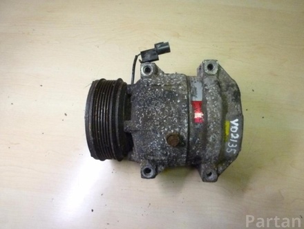 SSANGYONG 6611304915 REXTON (GAB_) 2007 Compressor, air conditioning