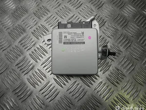 Toyota 89650-0D361 / 896500D361 YARIS (_P13_) 2014 Unité de contrôle de la direction assistée