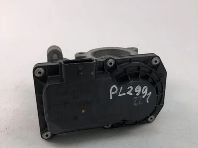 Renault 8201171233 CLIO IV (BH_) 2016 Mariposa de aire - Imagen 1