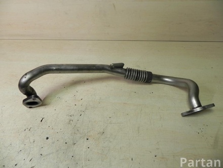 VW 03L 131 521 / 03L131521 PASSAT (3C2) 2008 Connector Pipe, vacuum hose