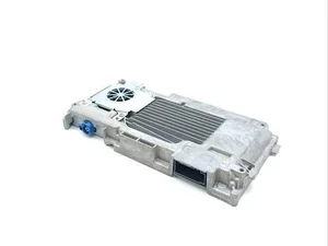 BMW 5A86218, 5A8621801, 62105A8621801 iX 2023 Moduł sterujący