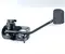 Mercedes-Benz A1672901000, A2139051303, 232362101 GLS (X167) 2021 Pédale de frein - Image 1