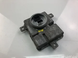 Audi 8K0941597 A4 (8K2, B8) 2010 Unité de commande électronique pour le contrôle de la portée des phares