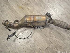 Mercedes-Benz A9064902400, A0009054114, A0009056503 SPRINTER 3,5-t Box (906) 2018 Filtre à particules / à suie