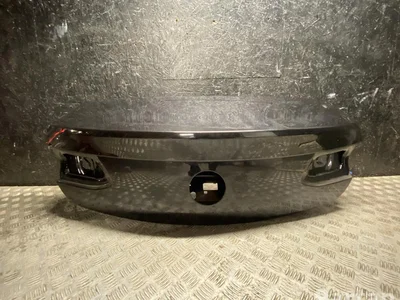 Mercedes-Benz E-CLASS Convertible (A238) 2019 Couvercle de coffre - Image 1