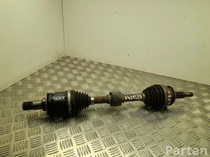 Toyota DA76L RAV 4 V 2021 Arbre de transmission Left Front