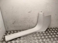Gebrauchtes Original Mercedes-Benz A2946805402 EQE SUV (X294) 2024 Einstiegleiste links vorne