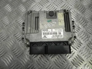 Hyundai 39106-2A722 / 391062A722 i30 (FD) 2008 Unité de contrôle moteur
