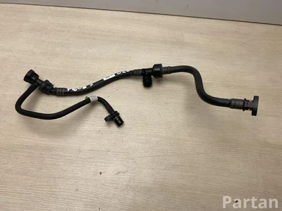 BMW 8652442 3 (G20) 2021 Prowadnica ssąca powietrza - Zdjęcie 1