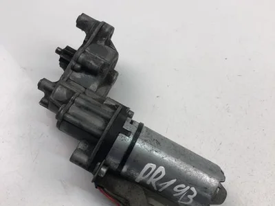 BMW 8251618 X5 (E53) 2006 Moteur électrique - Image 1