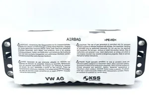 Audi 4M8880204, 4M8880204E Q8 (4MN, 4MT) 2021 Airbag pasajero