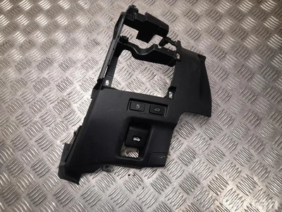 Lexus 55045-33080 / 5504533080 ES VII XZ10 2021 Rėmelis kairė pusė - Paveiksliukas 1