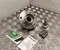 BMW 713649630, 31206850154 5 (F10) 2016 Radlager vorne links vorne rechts - Bild 1
