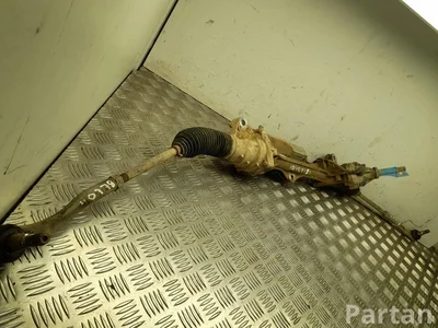 Mercedes-Benz A9074603902 Sprinter (907/910) 2019 Lenkgetriebe - Bild 1