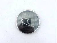 Gebrauchtes Original McLaren H114 570S 2016 Abzeichen/Emblem