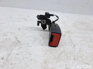 Mercedes-Benz A2058600369 C-CLASS (W205) 2015 Seat Belt Buckle