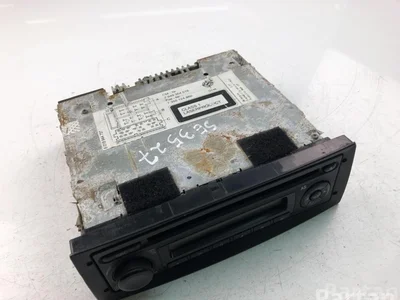 Fiat 7649354516 DOBLO Cargo (223_) 2003 Radio / lecteur CD - Image 1