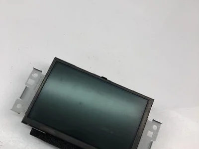 Volvo 31382519 S60 II 2012 Ecran - Image 1