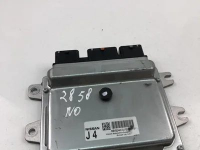 Nissan MEV02-441 / MEV02441 NV200 Box Body / Estate 2017 Unité de contrôle moteur - Image 1