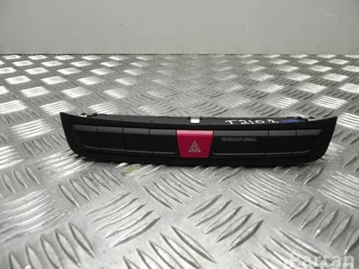 Jeep 07356350170 RENEGADE Closed Off-Road Vehicle (BU) 2016 Commutateur multiple - Image 1