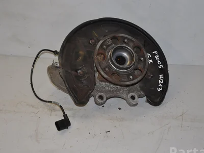 Mercedes-Benz E-CLASS (W213) 2016 Wheel Bearing Left Rear - Image 1