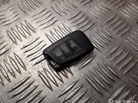 Volkswagen 3G0 959 752 K / 3G0959752K PASSAT (3G2) 2016 Clé