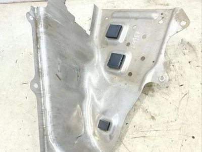 Chevrolet 84754061 Corvette (C8) 2021 Термозащита - Изображение 1